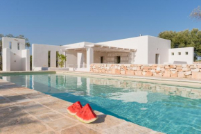 Lamia Geko Paradise Ostuni